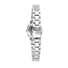 Load image into Gallery viewer, Furla R4253101523 EVA 25mm 3H BLUE DIAL BR SS..