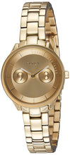 Load image into Gallery viewer, Furla R4253102508 Metropolis 31mm 2H Champagne dial