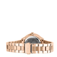 Load image into Gallery viewer, Furla Women's Metropolis Silver Dial Stainless Steel Watch