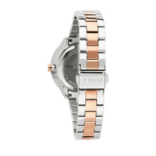 Load image into Gallery viewer, Furla R4253102520 METROPOLIS 38mm 3H RG DIAL BR SS+RG..