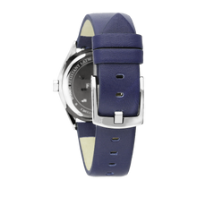 Load image into Gallery viewer, Furla R4251101512 EVA 35mm 3H with silver dial beige strap